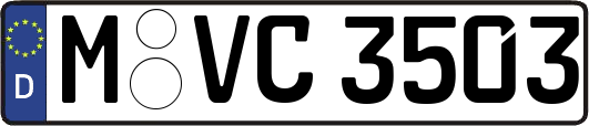 M-VC3503