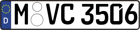 M-VC3506