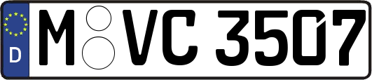 M-VC3507