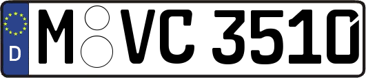 M-VC3510
