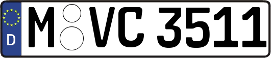 M-VC3511