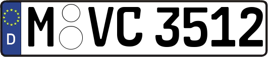M-VC3512