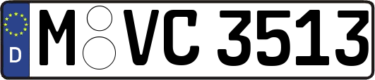 M-VC3513