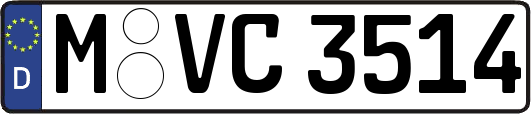 M-VC3514
