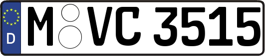 M-VC3515
