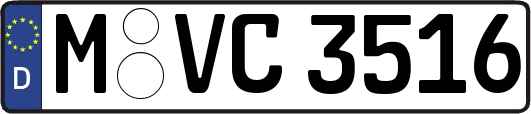 M-VC3516