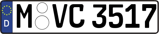 M-VC3517