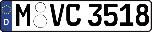 M-VC3518