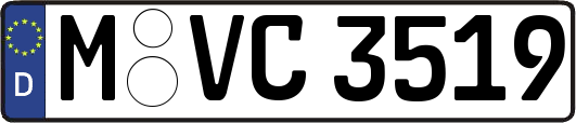M-VC3519