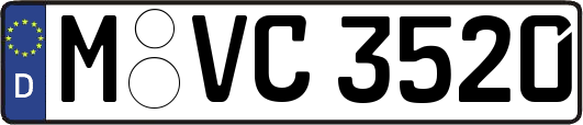 M-VC3520