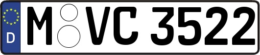M-VC3522