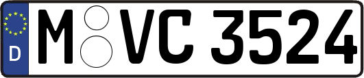 M-VC3524