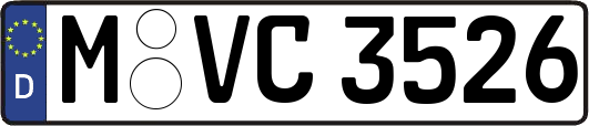M-VC3526