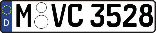 M-VC3528