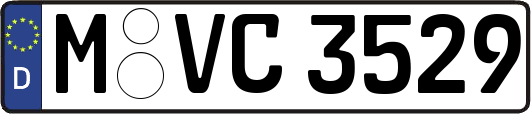 M-VC3529