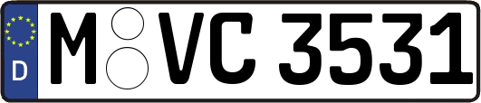 M-VC3531
