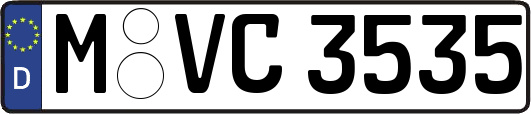 M-VC3535