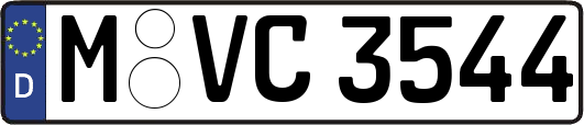 M-VC3544