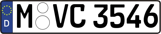 M-VC3546