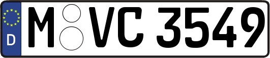 M-VC3549