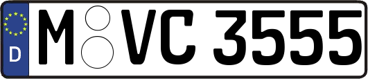 M-VC3555