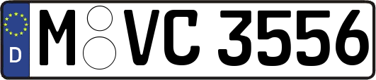 M-VC3556