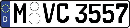 M-VC3557