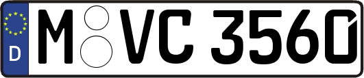 M-VC3560