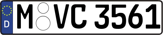 M-VC3561