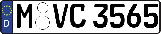 M-VC3565