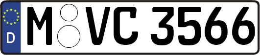 M-VC3566