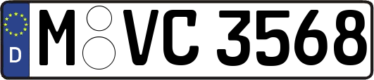 M-VC3568