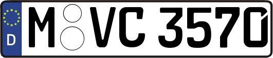 M-VC3570