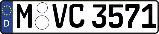 M-VC3571
