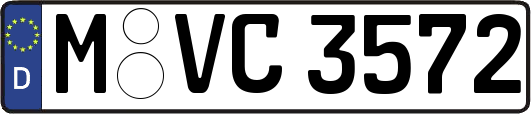 M-VC3572