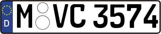M-VC3574