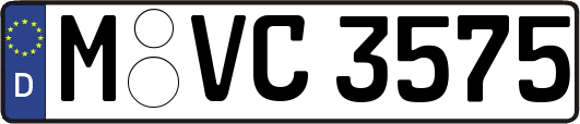 M-VC3575