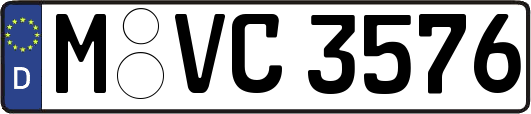 M-VC3576