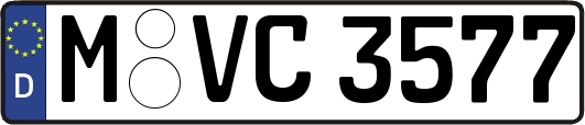 M-VC3577