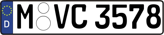 M-VC3578