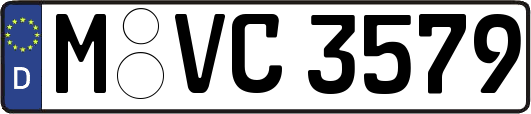 M-VC3579