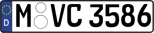 M-VC3586