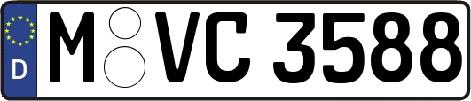 M-VC3588
