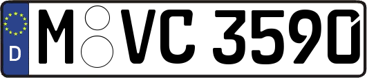 M-VC3590