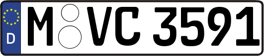 M-VC3591