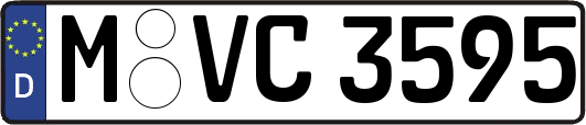 M-VC3595