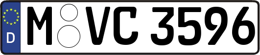 M-VC3596