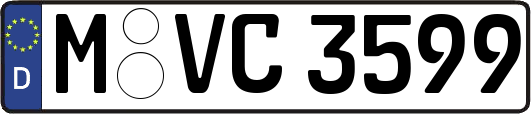 M-VC3599