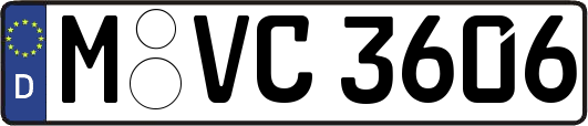 M-VC3606