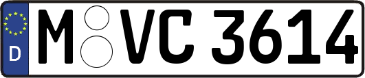 M-VC3614